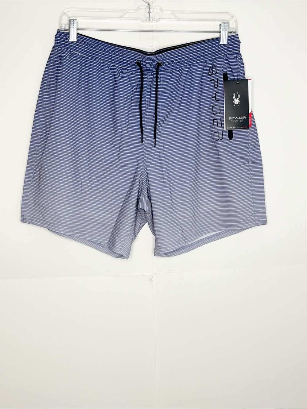 Spyder Mens Swim Trunks Size XXL